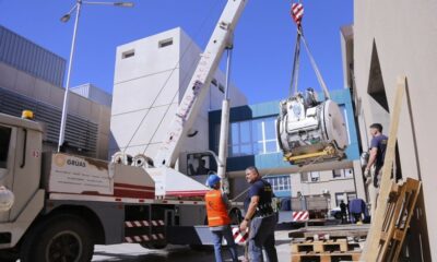Infraestructura, tecnología, abordaje sanitario y prevención en salud