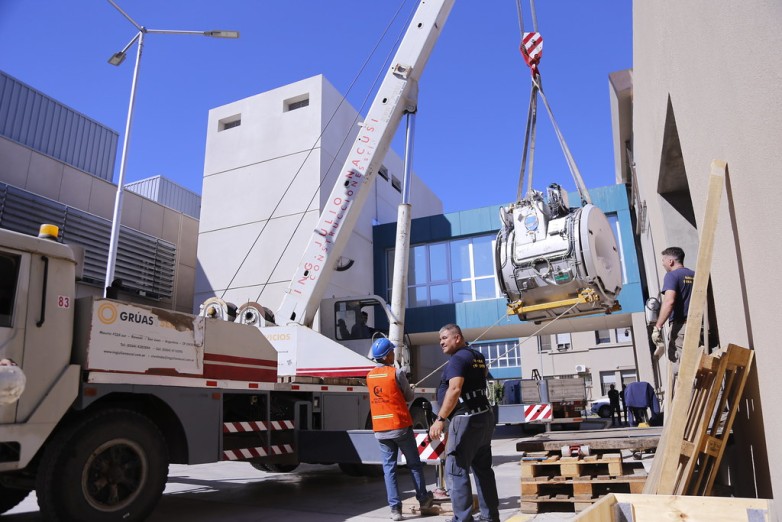 Infraestructura, tecnología, abordaje sanitario y prevención en salud Infraestructura, tecnología, abordaje sanitario y prevención en salud