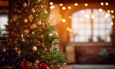 Las cinco canciones de Navidad que no pueden faltar en las fiestas, según la Inteligencia Artificial