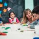 Fortalecer la calidad educativa con alfabetización, transformación de la secundaria y apoyo a docentes y estudiantes