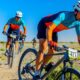 El sanjuanino de duatlón aventura tuvo su cierre en San Martín