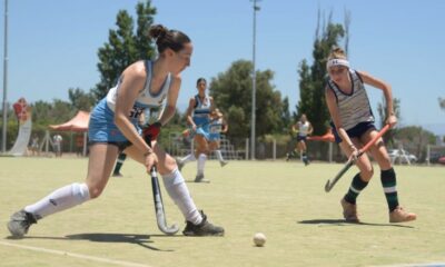 Hockey sobre césped: el Clausura 2024 ya conoce a sus equipos campeones