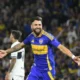 Boca le ganó a Gimnasia y recuperó la ilusión de ingresar a la Copa Libertadores