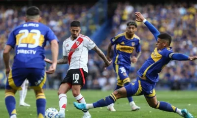 Cuándo podrían enfrentarse Boca y River por el Mundial de Clubes 2025