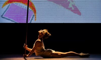 El Programa de Formación y Desarrollo para Bailarines cierra el año en el TB