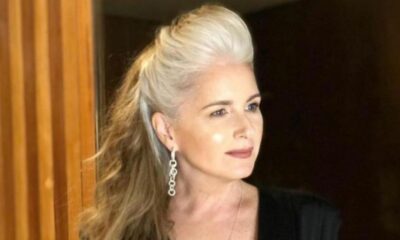 Cecilia Dopazo se separó de Juan Taratuto luego de 25 años de relación: «Estoy disfrutando de mis hijos y de mi profesión»