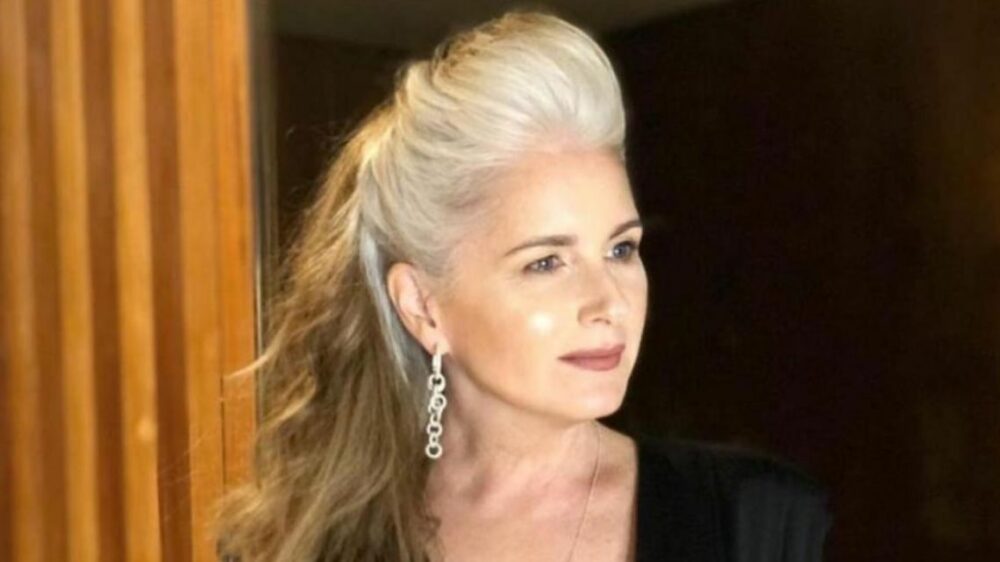 Cecilia Dopazo se separó de Juan Taratuto luego de 25 años de relación: «Estoy disfrutando de mis hijos y de mi profesión»