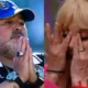 Claudia Villafañe dio detalles de la última llamada que le hizo Diego Maradona antes de morir