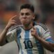 Placente dio la primera lista de la Sub 20, con cuatro de River, tres de Boca, uno del City y… «el nuevo Garnacho»