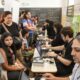 Gobierno cerró el año entregando 180 DNI y casi 200 tarjetas SUBE