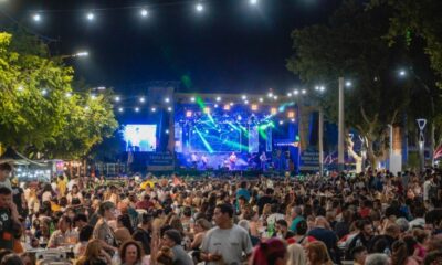 Santa Lucía se prepara para una nueva edición de su Fiesta Nacional