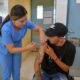 Requisitos para vacunarse gratis contra el dengue en San Juan