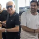 Racing cerró una elección récord: Milito y Devia buscan ser presidente