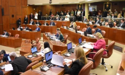 Diputados debatirá este lunes 30 el acuerdo de US$ 8.000.000 en educación