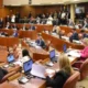 Diputados debatirá este lunes 30 el acuerdo de US$ 8.000.000 en educación