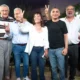 Junta de Chimbas: con Gioja y sin Uñac, Rodríguez asumió la presidencia