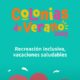 Rivadavia abre inscripciones para las Colonias de Verano 2025