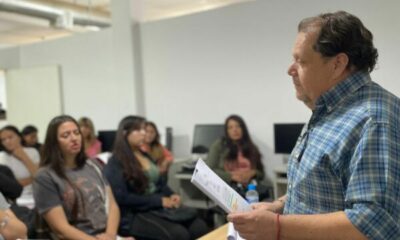 Taller de Orientación para la búsqueda de Empleo en Rivadavia