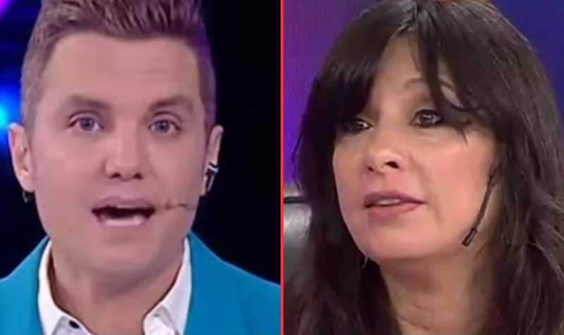 La feroz crítica de Edith Hermida contra la nueva edición de Gran Hermano La feroz crítica de Edith Hermida contra la nueva edición de Gran Hermano