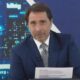 Eduardo Feinmann se despidió de LN+ con unas palabras muy emotivas: «Mi mejor Martín Fierro son ustedes»