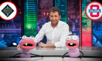 Olga adquirió el formato de «El Hormiguero», un programa de España: de qué se trata