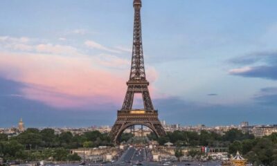 Este es el mejor pueblo de Francia para ir de vacaciones, según la Inteligencia Artificial