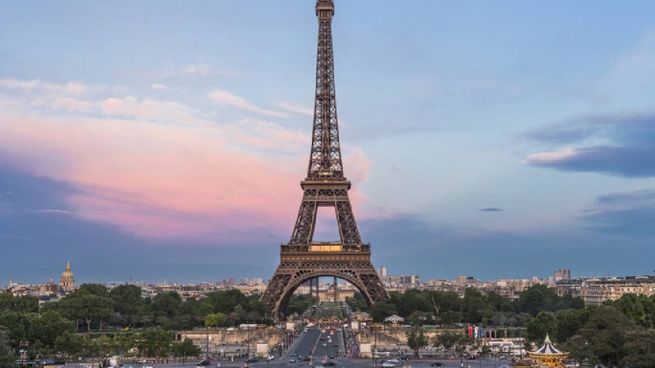 Este es el mejor pueblo de Francia para ir de vacaciones, según la Inteligencia Artificial Este es el mejor pueblo de Francia para ir de vacaciones, según la Inteligencia Artificial