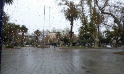 ¿Chaparrones para San Juan?: el pronóstico que dio el SMN para este martes