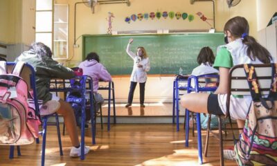 Docentes: la Obra Social Provincia recordó un importante consejo