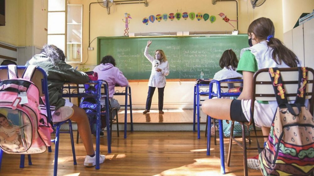 Docentes: la Obra Social Provincia recordó un importante consejo Docentes: la Obra Social Provincia recordó un importante consejo
