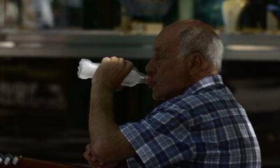 El fin de semana se viene con mucho calor: ¿llegará el alivio?
