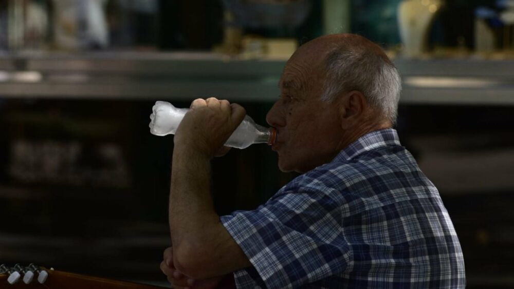 El fin de semana se viene con mucho calor: ¿llegará el alivio? El fin de semana se viene con mucho calor: ¿llegará el alivio?