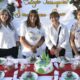 "Brindando Servicio": Un proyecto de formación con sabor y color navideño en San Juan