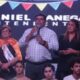9 de Julio celebró su cumpleaños con una gran fiesta en Plaza Independencia