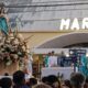 Larrazábal: "es importante la presencia de una Iglesia que es servidora, como lo hizo María"