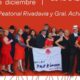 Arte y salud se fusionan para celebrar el Día Nacional del Tango en Capital