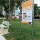 Capital: en 2025 proyectan renovar las plazas Gertrudis Funes,  Aberastain y  Juan Jufré