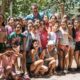 Colonia de verano en Rawson: en un día se inscribieron más de 800 chicos
