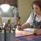 La muestra que reúne por primera vez a dos artistas unidos por el amor y la pintura