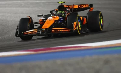 La F1se despide de Abu Dhabi con la definición del título de constructores