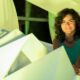 Organizan un evento con workshop de Origami, música y danza en el Chalet Cantoni