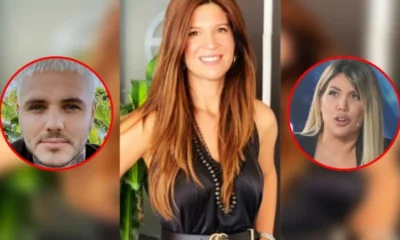 La fuerte información que dio Elba Marcovecchio y que deberá respetar Wanda Nara en su causa contra Mauro Icardi