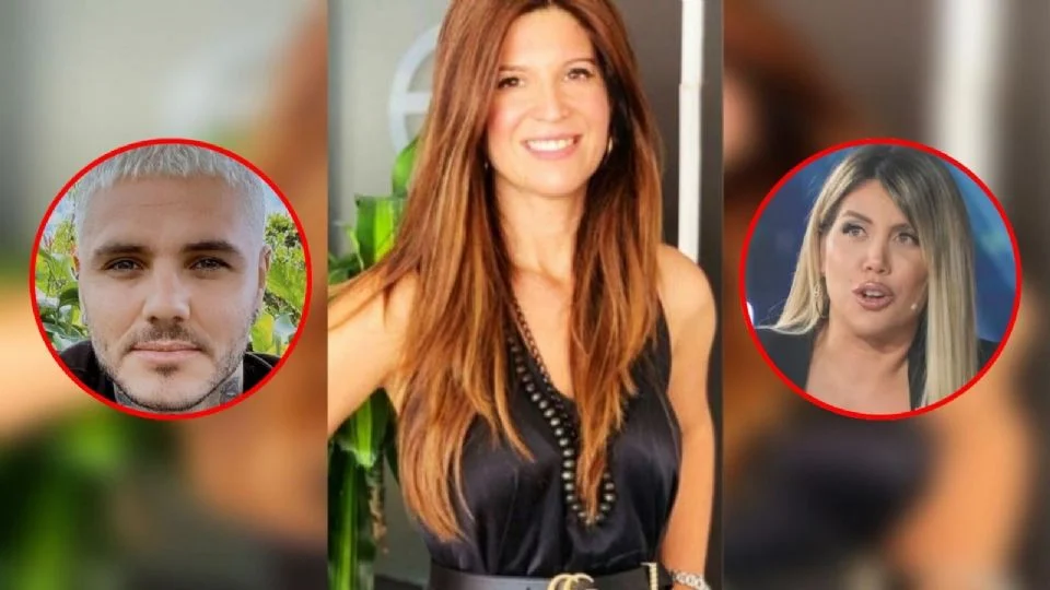 La fuerte información que dio Elba Marcovecchio y que deberá respetar Wanda Nara en su causa contra Mauro Icardi La fuerte información que dio Elba Marcovecchio y que deberá respetar Wanda Nara en su causa contra Mauro Icardi