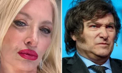 ¿Todo mal? Yuyito González fue tajante al referirse a los rumores de separación de Javier Milei: «No voy a dar explicaciones»