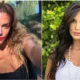 ¡Se terminó el conflicto! Las fotos navideñas de Silvina y Vanina Escudero que confirman su reconciliación