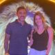 Mica Viciconte y Fabián Cubero revelaron sus planes para las fiestas y proyectos del 2025