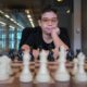 El campeón fue Sandro Mareco, pero el universo del ajedrez está asombrado de Faustino Oro