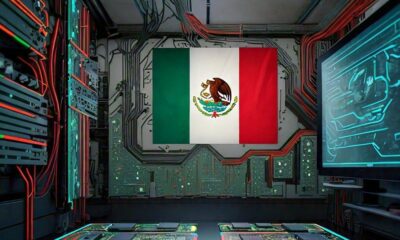 La regulación Fintech en México