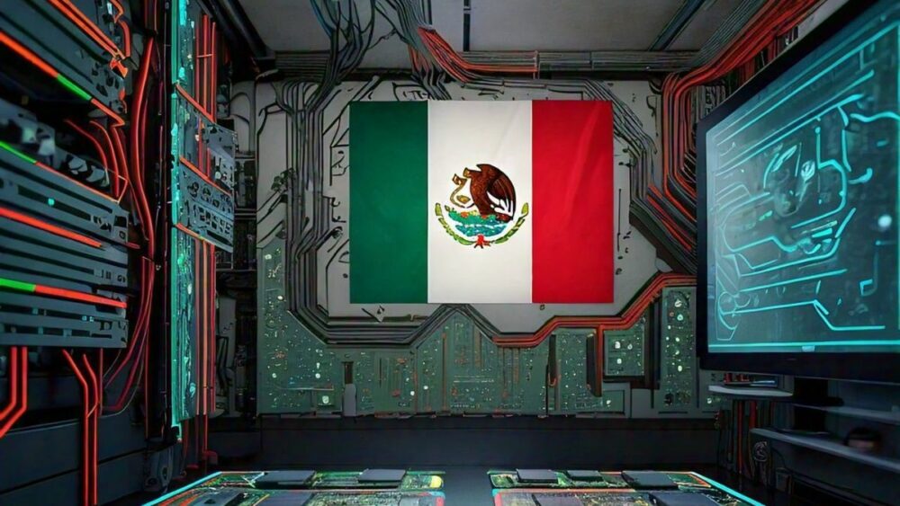 La regulación Fintech en México