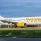 Flybondi reprogramó 71 vuelos para las Fiestas y afectó a miles de pasajeros